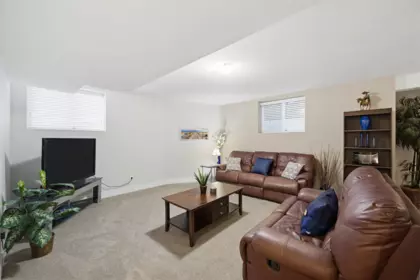 Garage Interior Photo of 7775 170 Street, Surrey, BC