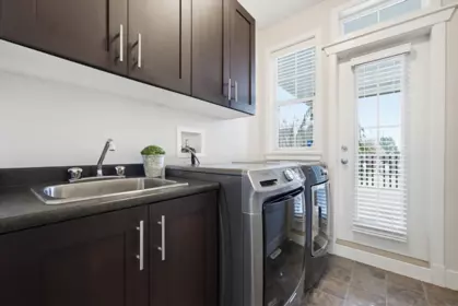 Guest Bathroom Photo of 7775 170 Street, Surrey, BC