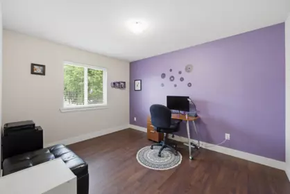 Laundry Room Photo of 7775 170 Street, Surrey, BC