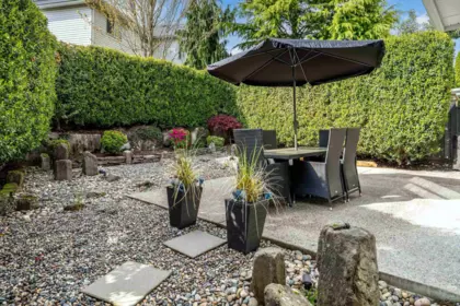 Outdoor Kitchen Photo of 7775 170 Street, Surrey, BC