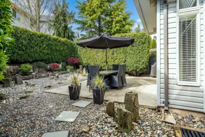 Swimming Pool Photo of 7775 170 Street, Surrey, BC