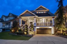 7775 170 Street, Surrey, BC