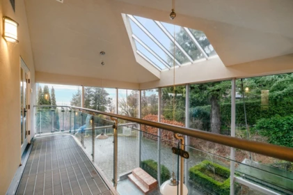 Office / Den Photo of 6220 Summit Avenue, West Vancouver, BC
