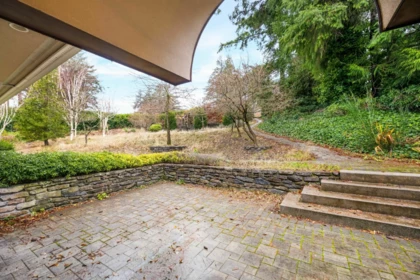 Street View Photo of 6220 Summit Avenue, West Vancouver, BC