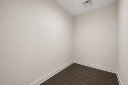 Laundry Room Photo of 1189 8671 Hazelbridge Way, Richmond, BC