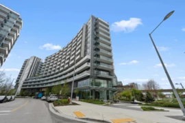 1189 8671 Hazelbridge Way, Richmond, BC