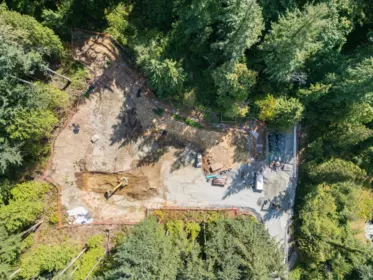 630 Foresthill Place, Port Moody, BC, Port Moody — Land for sale