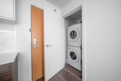 Guest Bathroom Photo of 2508 4688 Kingsway Street, Burnaby, BC