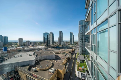 Loft / Bonus Room Photo of 2508 4688 Kingsway Street, Burnaby, BC