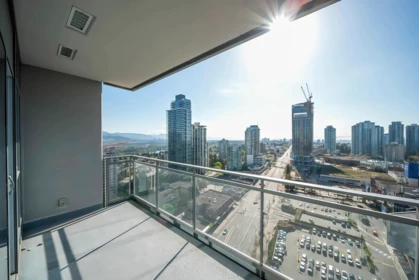 Office / Den Photo of 2508 4688 Kingsway Street, Burnaby, BC