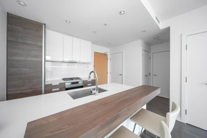 Primary Bedroom Photo of 2508 4688 Kingsway Street, Burnaby, BC