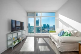 2508 4688 Kingsway Street, Burnaby, BC