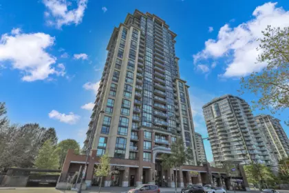 1011 10777 University Drive, Surrey, BC, Surrey — Apartment/Condo for sale