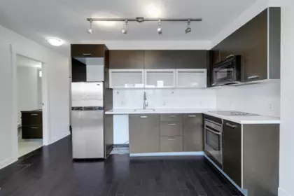 Pantry Photo of 1011 10777 University Drive, Surrey, BC