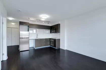 Primary Bedroom Photo of 1011 10777 University Drive, Surrey, BC