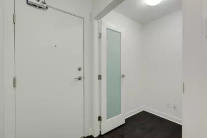 Walk-In Closet Photo of 1011 10777 University Drive, Surrey, BC