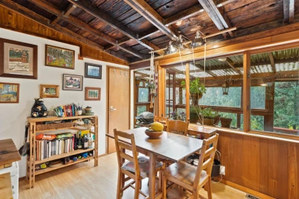 Kitchen Island Photo of 713 E St. James Road, North Vancouver, BC