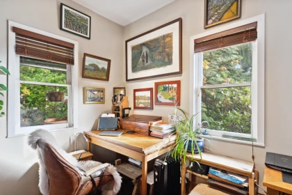 Pantry Photo of 713 E St. James Road, North Vancouver, BC