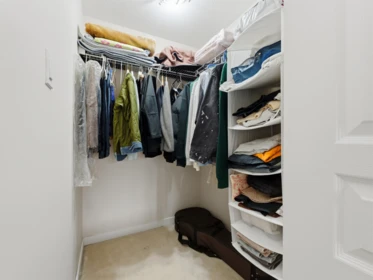 Bedroom 3 Photo of 306 2958 Silver Springs Boulevard, Coquitlam, BC