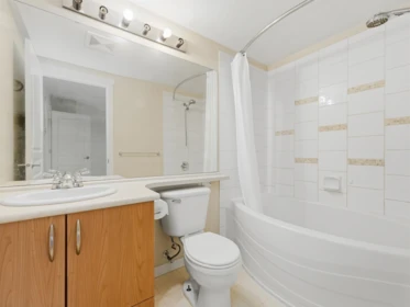 Bedroom 4 Photo of 306 2958 Silver Springs Boulevard, Coquitlam, BC