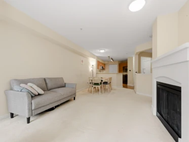 306 2958 Silver Springs Boulevard, Coquitlam, BC, Coquitlam — Apartment/Condo for sale