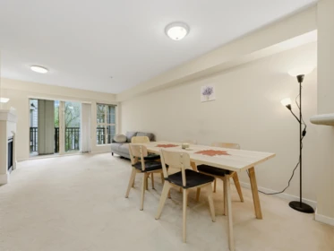 306 2958 Silver Springs Boulevard, Coquitlam, BC, Coquitlam — Apartment/Condo for sale