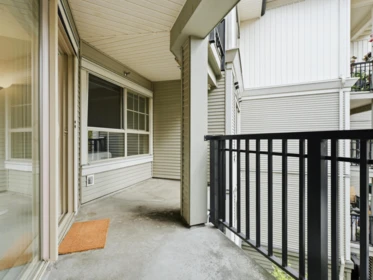 Guest Bathroom Photo of 306 2958 Silver Springs Boulevard, Coquitlam, BC