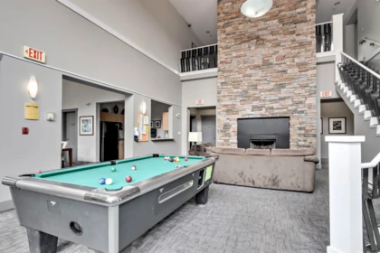 Loft / Bonus Room Photo of 306 2958 Silver Springs Boulevard, Coquitlam, BC