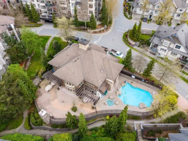 Office / Den Photo of 306 2958 Silver Springs Boulevard, Coquitlam, BC