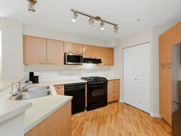 Walk-In Closet Photo of 306 2958 Silver Springs Boulevard, Coquitlam, BC