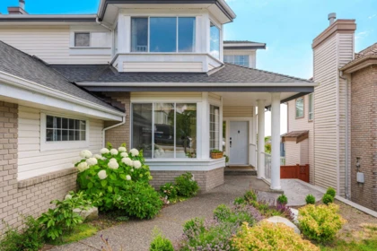 2876 Woodsia Place, Coquitlam, BC, Coquitlam — Single Family Residence for sale