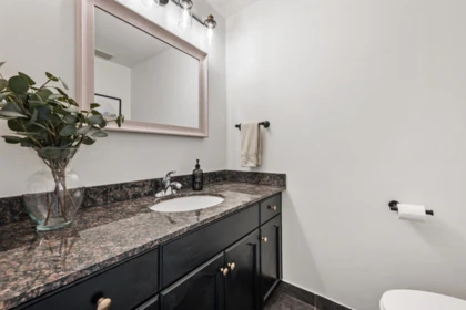 Office / Den Photo of 2876 Woodsia Place, Coquitlam, BC