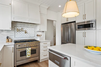 Pantry Photo of 2876 Woodsia Place, Coquitlam, BC