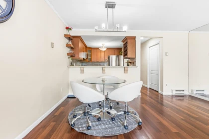 Pantry Photo of 3 2150 SE Marine Drive, Vancouver, BC