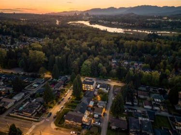 Fitness Center Photo Near 1 8408 17th Avenue, Burnaby, BC