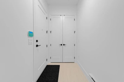 Garage Interior Photo of 1 8408 17th Avenue, Burnaby, BC