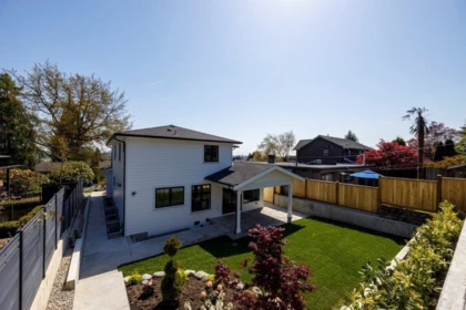 Community Amenities Photo (Clubhouse) of 1028 Calverhall Street, North Vancouver, BC