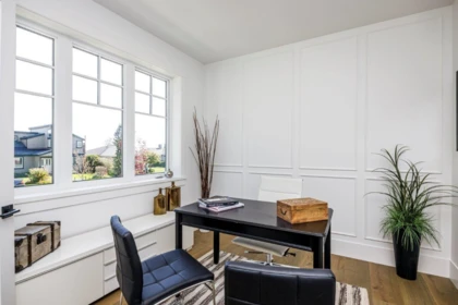 Hot Tub / Spa Photo of 1028 Calverhall Street, North Vancouver, BC