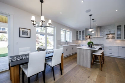 Loft / Bonus Room Photo of 1028 Calverhall Street, North Vancouver, BC