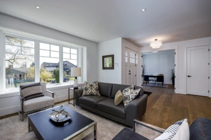 Pantry Photo of 1028 Calverhall Street, North Vancouver, BC
