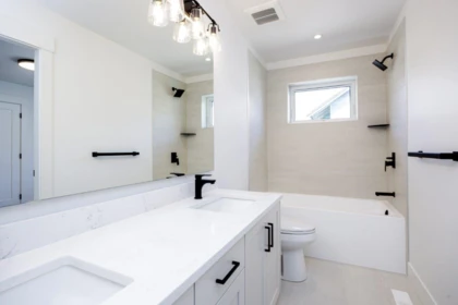 Street View Photo of 1028 Calverhall Street, North Vancouver, BC
