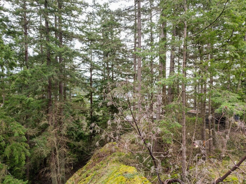 Dining Area Photo of Lot A Skyline Drive, Gibsons, BC