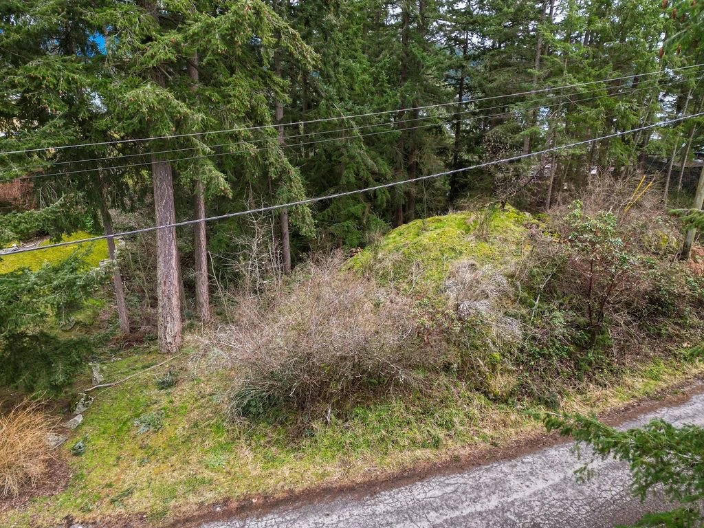 Kitchen Photo of Lot A Skyline Drive, Gibsons, BC