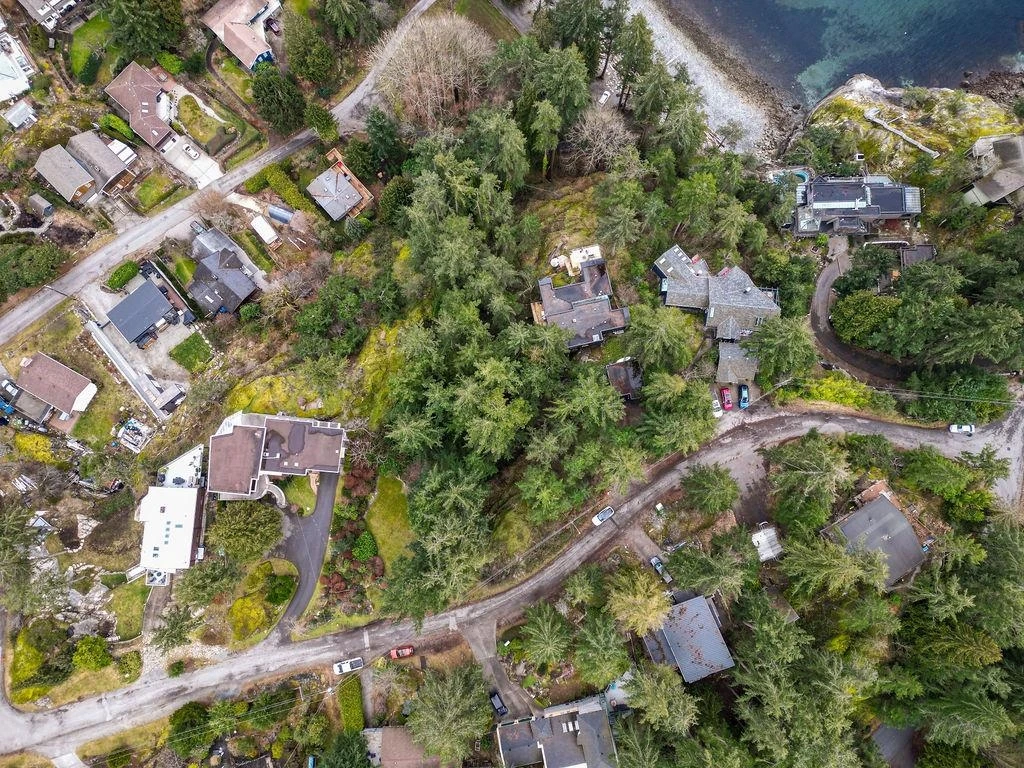 Living Room Photo of Lot A Skyline Drive, Gibsons, BC