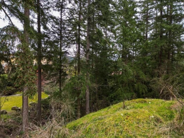 Pantry Photo of Lot A Skyline Drive, Gibsons, BC
