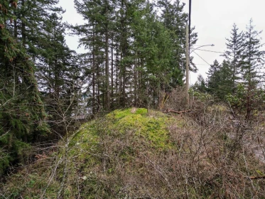 Primary Bedroom Photo of Lot A Skyline Drive, Gibsons, BC