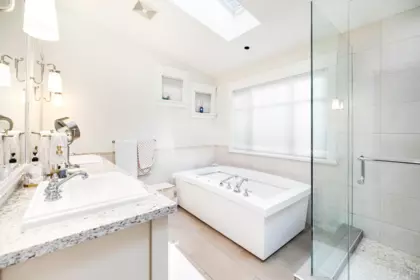 Laundry Room Photo of 1232 Harris Avenue, North Vancouver, BC