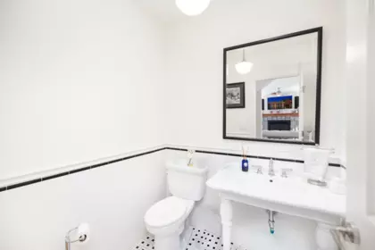 Office / Den Photo of 1232 Harris Avenue, North Vancouver, BC