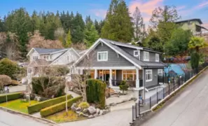 1232 Harris Avenue, North Vancouver, BC