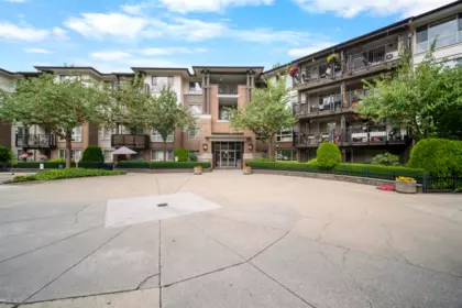 304 11665 Haney Bypass, Maple Ridge, BC, Maple Ridge — Apartment/Condo for sale